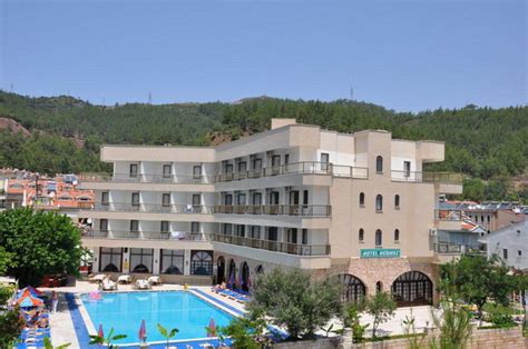 hermes marmaris|Hotel Hermes, Marmaris .